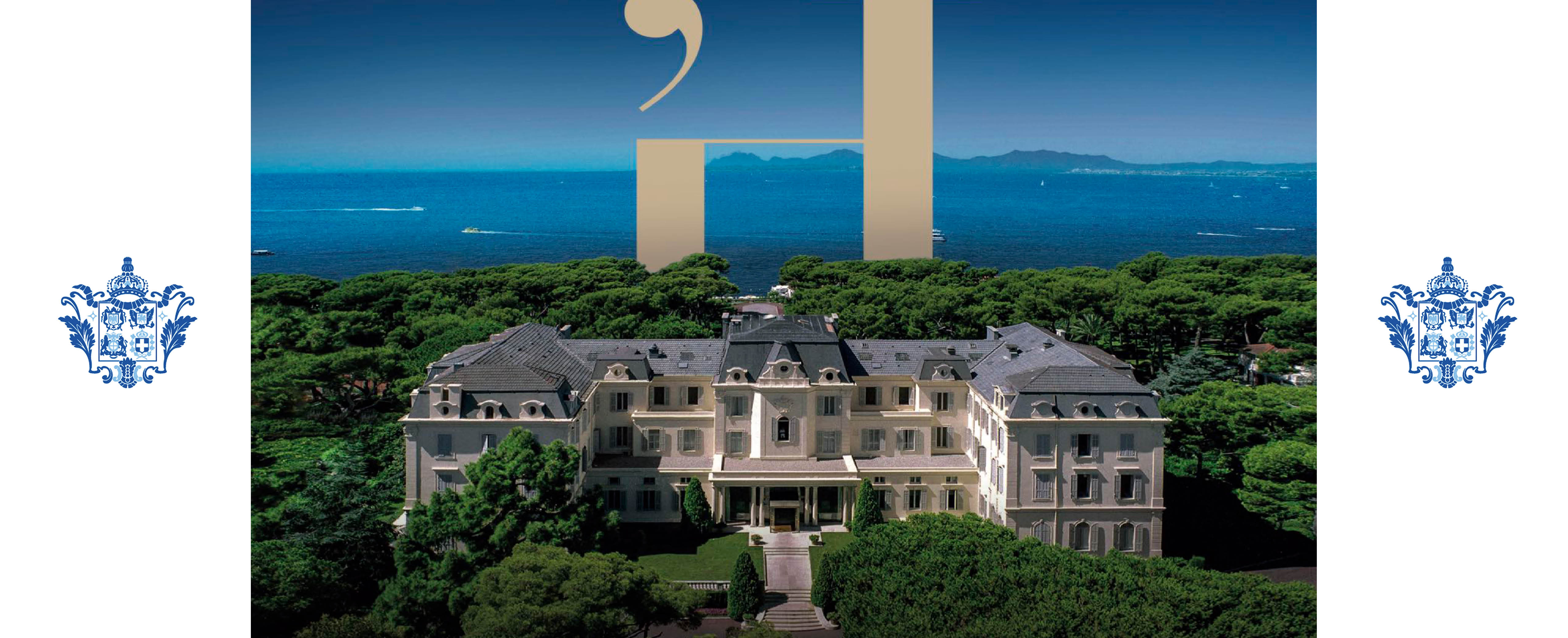 Hôtel du Cap Eden Roc